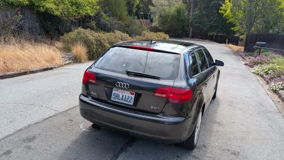 2006 Audi 8P A3 - Image 2 of 10