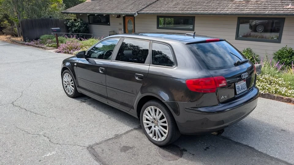 2006 Audi 8P A3 - Image 3 of 10