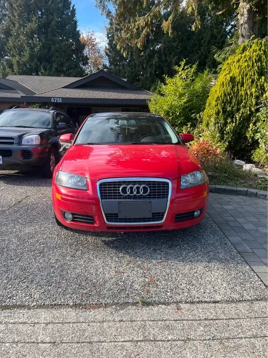 2006 Audi 8P A3 - Image 2 of 7