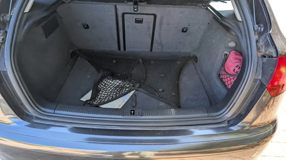 2006 Audi 8P A3 - Image 6 of 10
