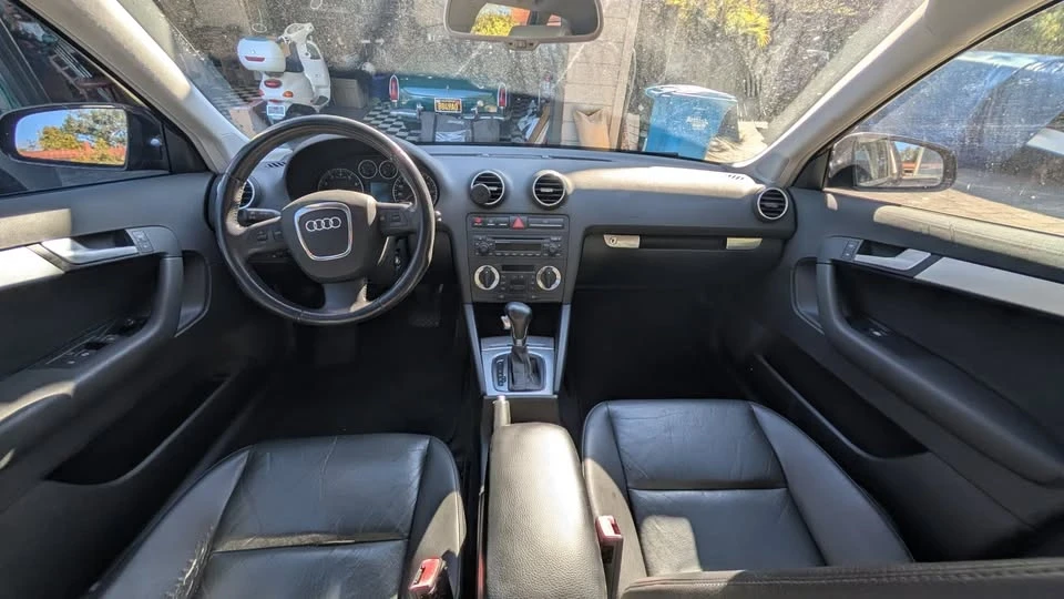 2006 Audi 8P A3 - Image 9 of 10