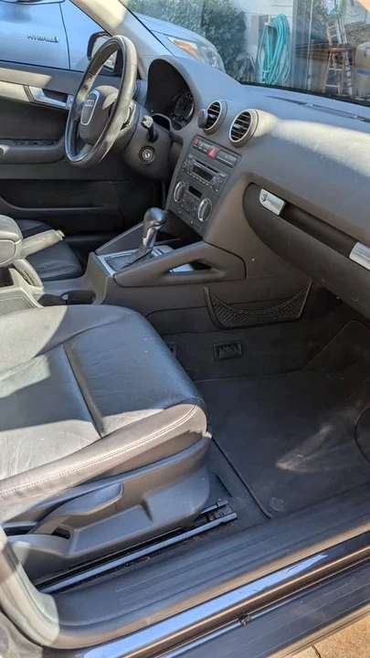2006 Audi 8P A3 - Image 8 of 10