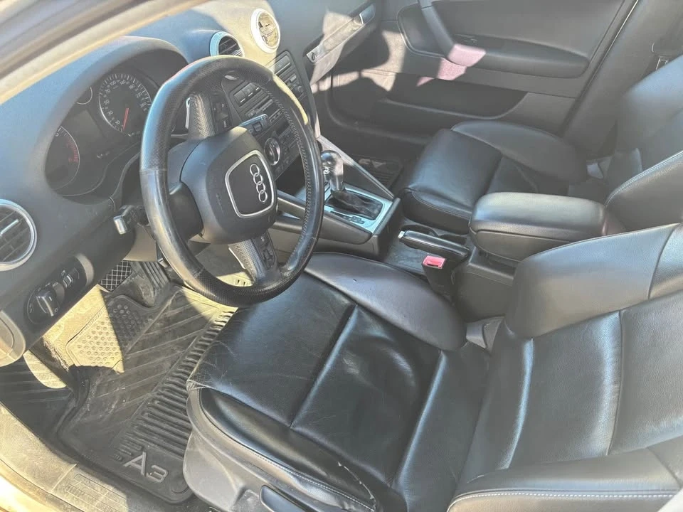 2006 Audi 8P A3 - Image 3 of 8
