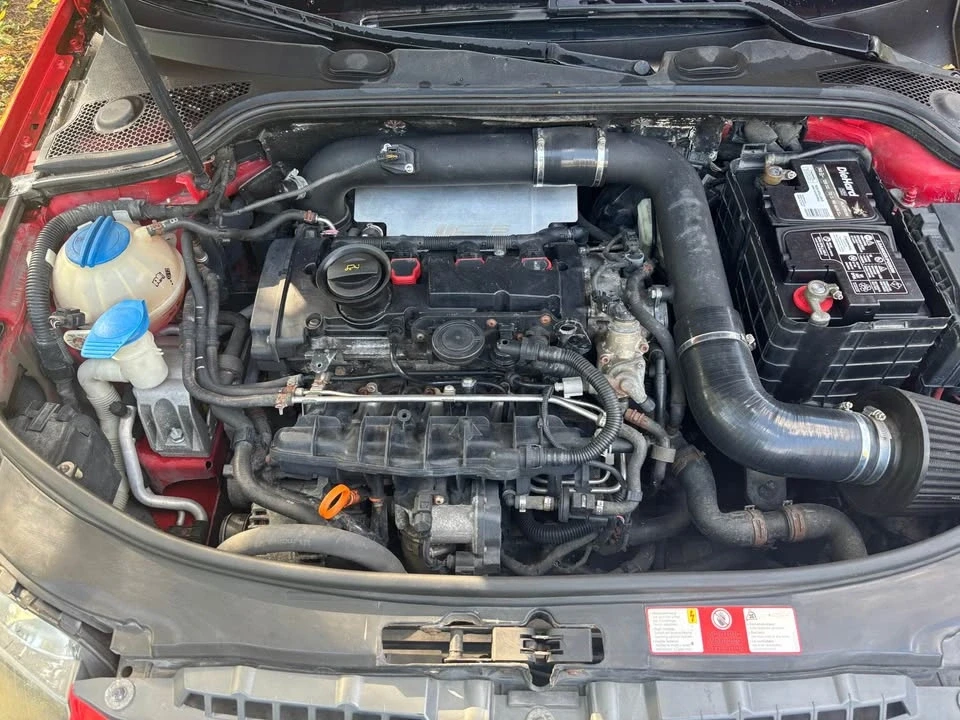 2006 Audi 8P A3 - Image 9 of 9