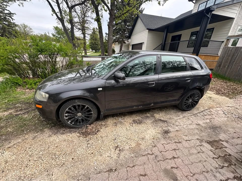 2006 Audi 8P A3 - Image 2 of 6