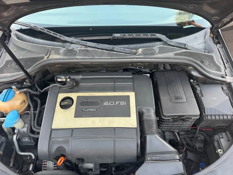 2006 Audi 8P A3 - Image 10 of 11