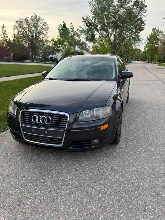 2006 Audi 8P A3 - Image 5 of 6