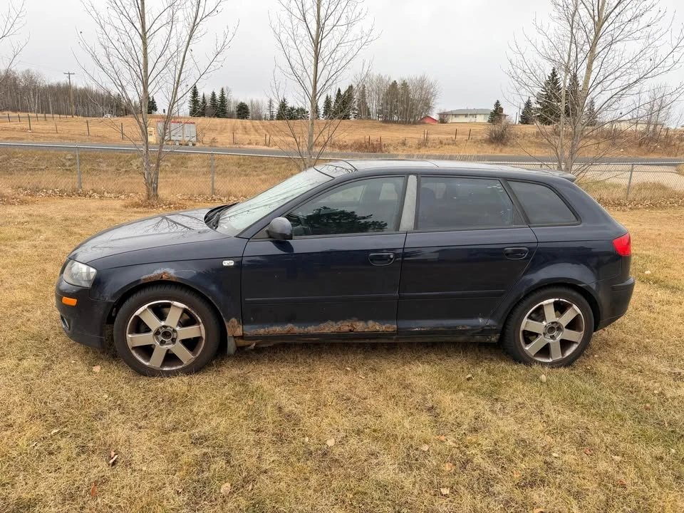 2006 Audi 8P A3 - Image 7 of 8