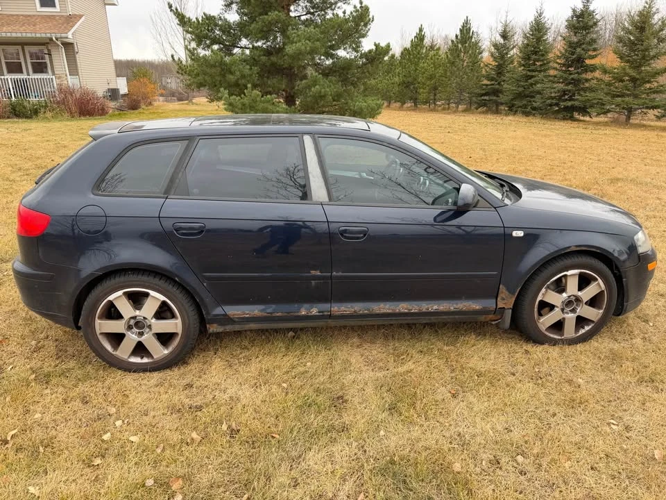 2006 Audi 8P A3 - Image 2 of 7