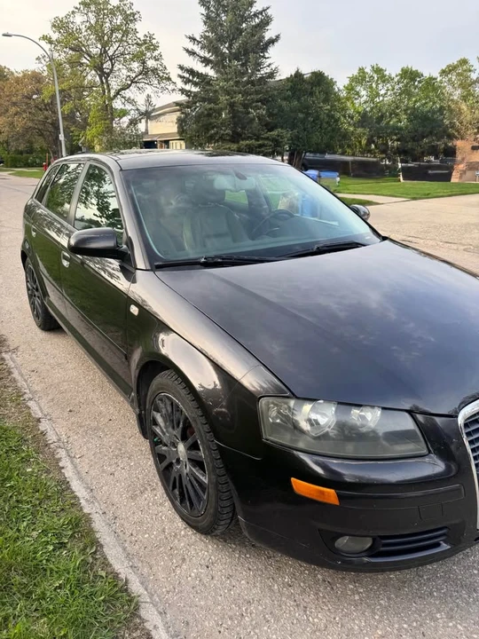 2006 Audi 8P A3 - Image 6 of 6