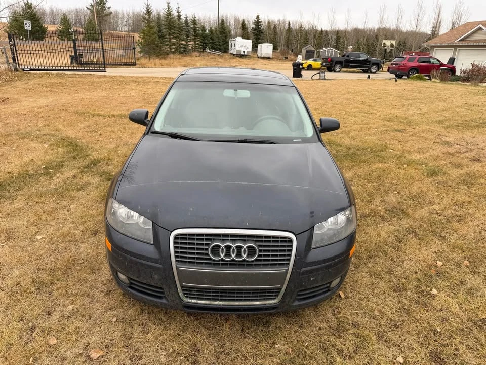 2006 Audi 8P A3 - Image 2 of 8