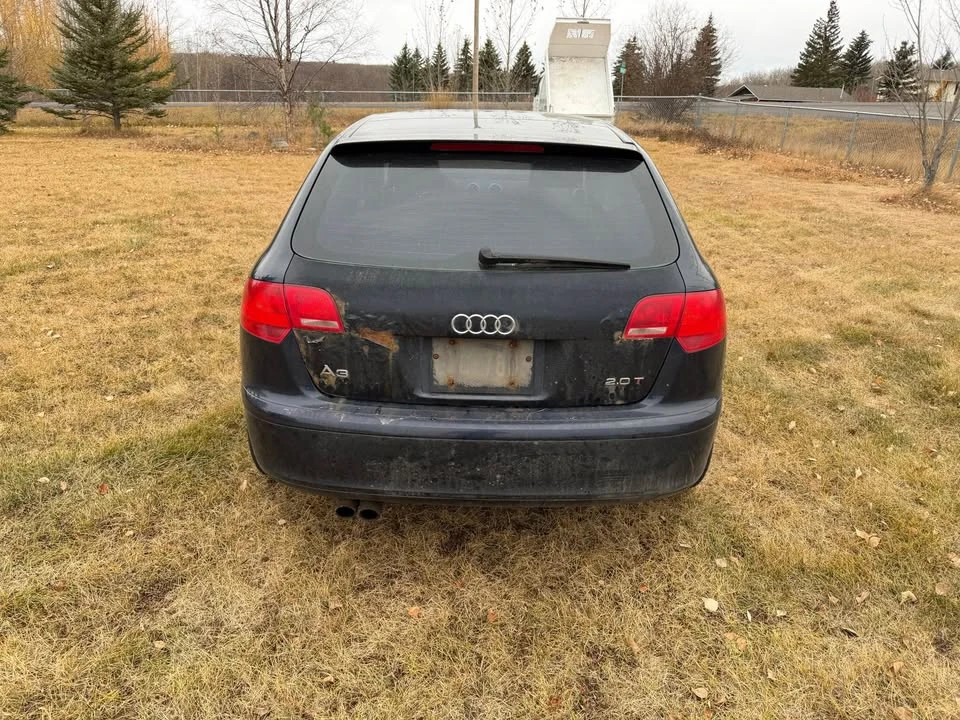 2006 Audi 8P A3 - Image 3 of 7