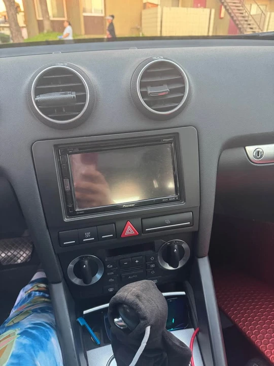 2006 Audi 8P A3 - Image 7 of 11