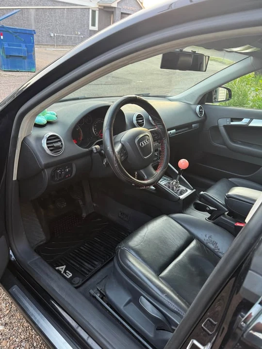 2006 Audi 8P A3 - Image 2 of 11