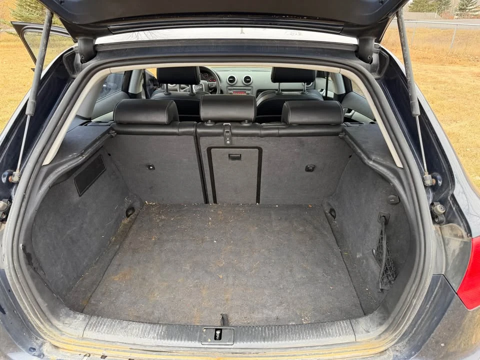 2006 Audi 8P A3 - Image 6 of 7