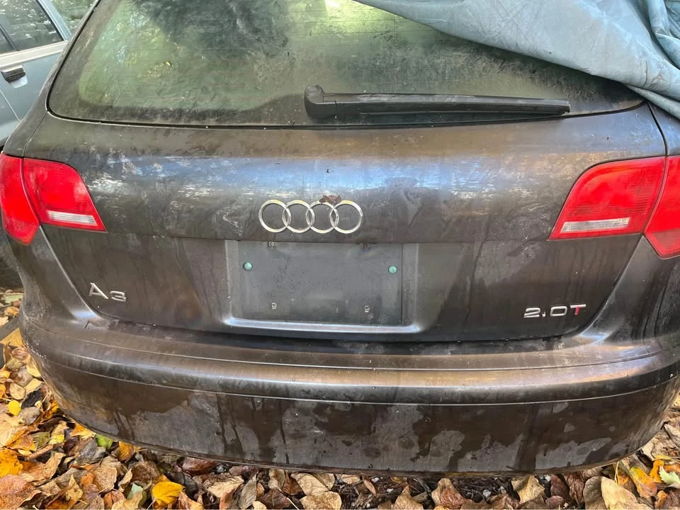 2006 Audi 8P A3 - Image 3 of 8