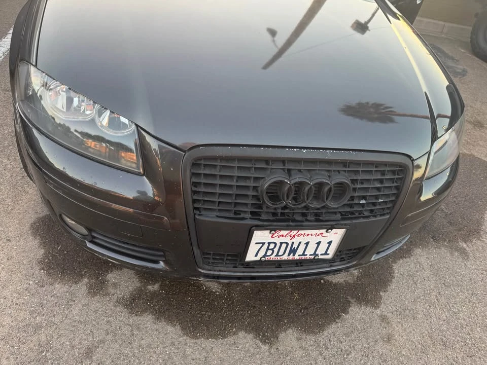 2006 Audi 8P A3 - Image 2 of 11