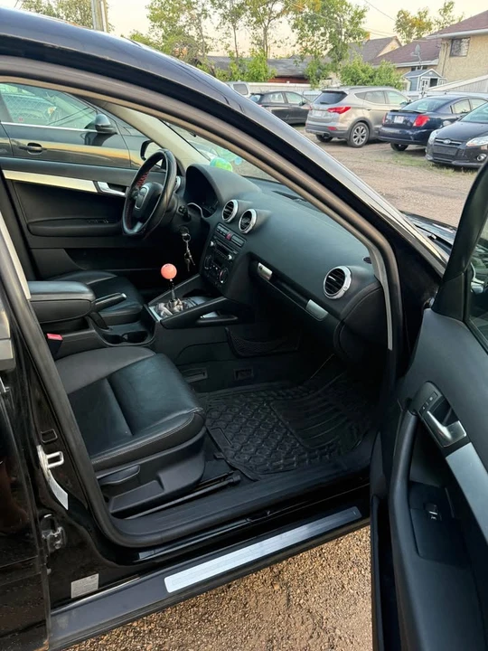 2006 Audi 8P A3 - Image 3 of 11