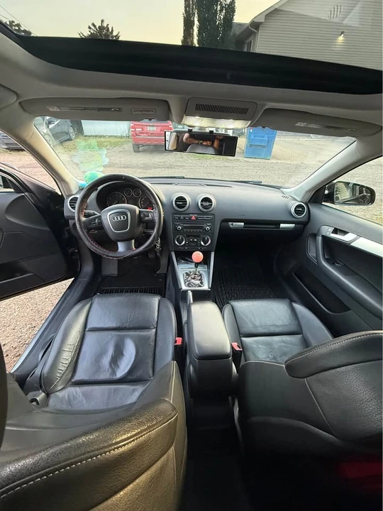 2006 Audi 8P A3 - Image 6 of 11
