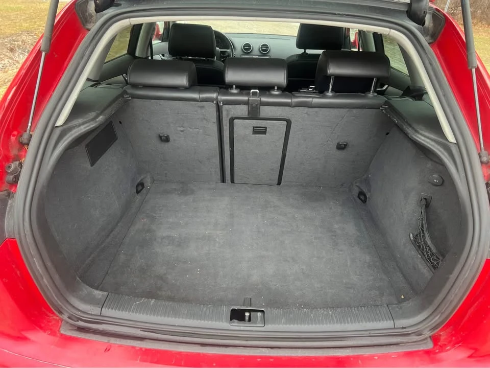 2006 Audi 8P A3 - Image 4 of 10