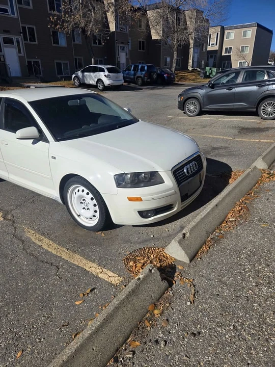 2006 Audi 8P A3 - Image 2 of 5