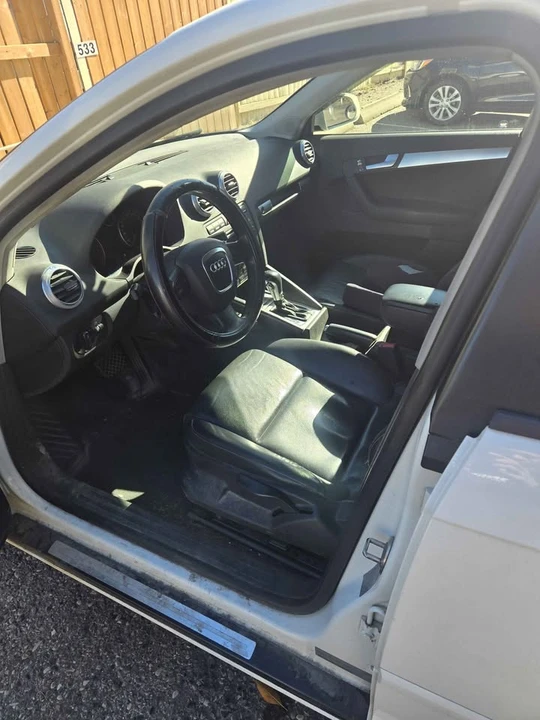 2006 Audi 8P A3 - Image 5 of 5