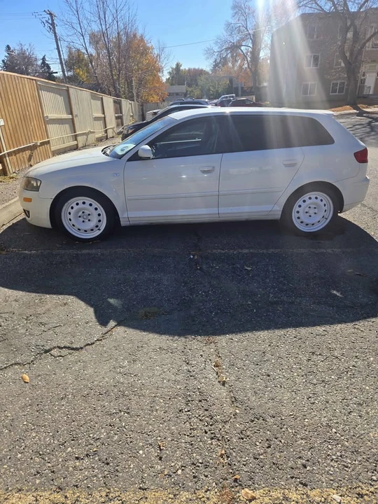 2006 Audi 8P A3 - Image 4 of 5