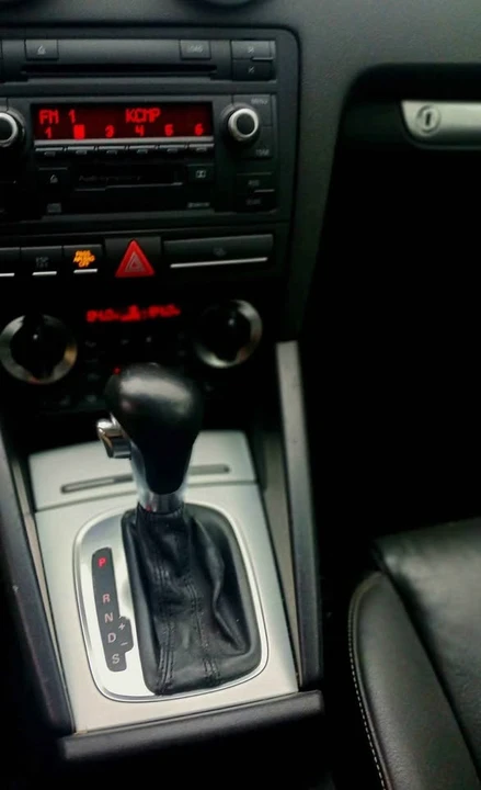 2006 Audi 8P A3 - Image 6 of 7