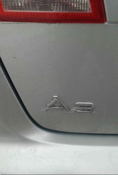 2006 Audi 8P A3 - Image 7 of 7