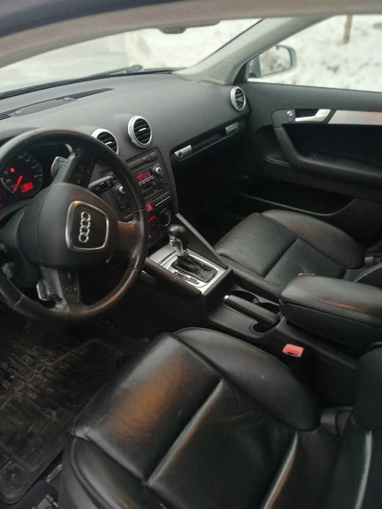 2006 Audi 8P A3 - Image 5 of 7