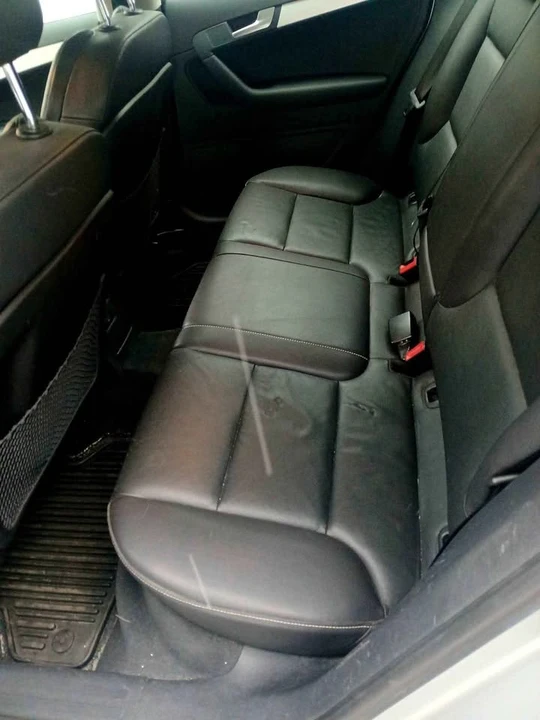 2006 Audi 8P A3 - Image 3 of 7