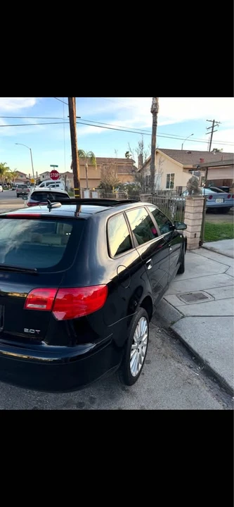 2006 Audi 8P A3 - Image 7 of 9