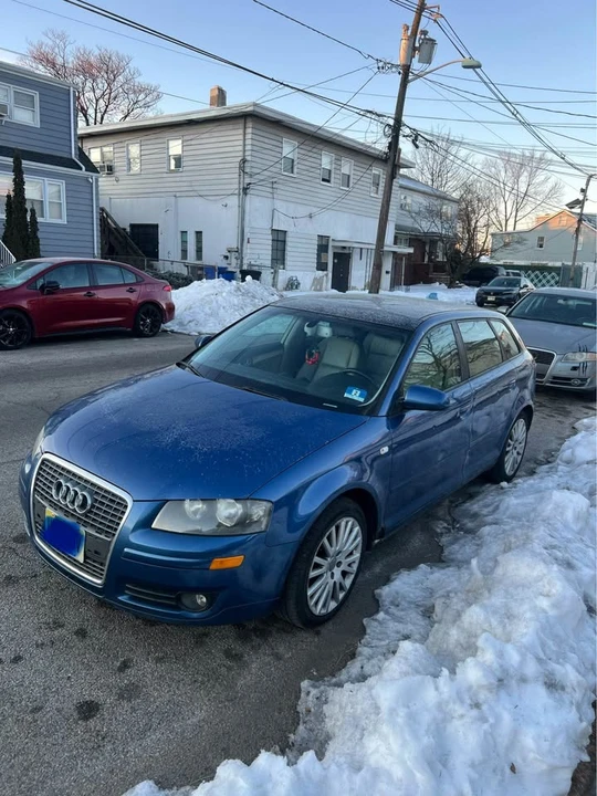 2006 Audi 8P A3 - Image 2 of 3