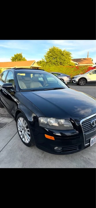 2006 Audi 8P A3 - Image 2 of 9