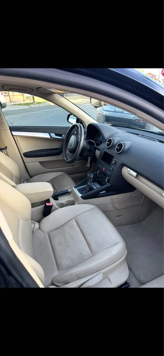 2006 Audi 8P A3 - Image 9 of 9