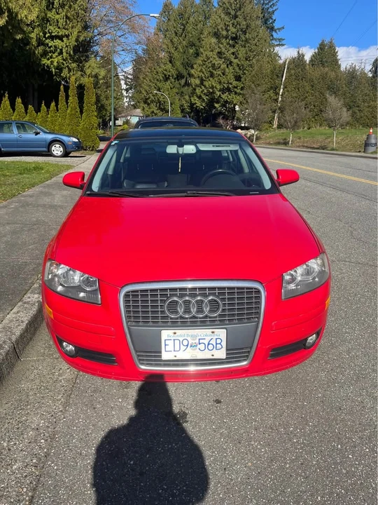 2006 Audi 8P A3 - Image 2 of 7