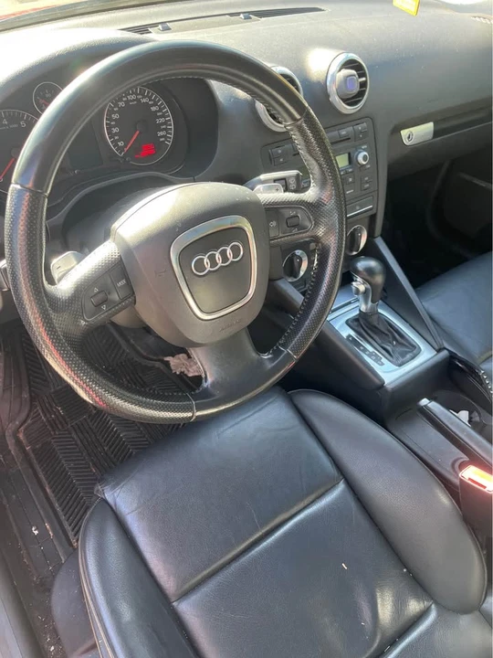 2006 Audi 8P A3 - Image 5 of 7