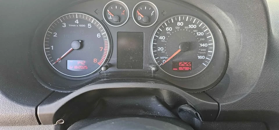2006 Audi 8P A3 - Image 6 of 7