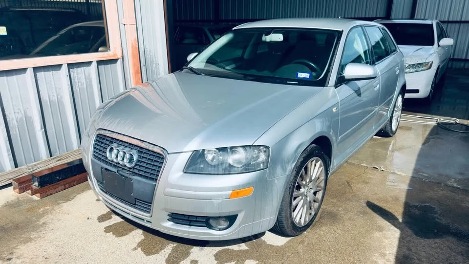 2006 Audi 8P A3 - Image 3 of 7