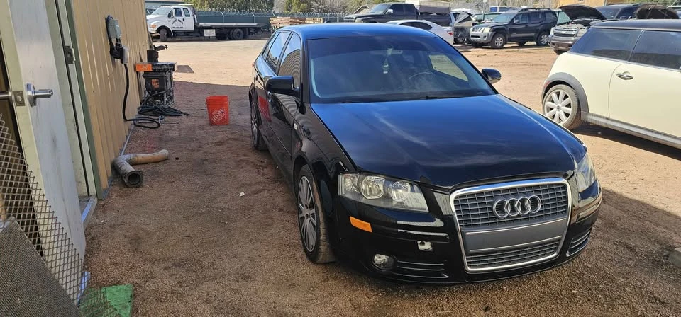 2006 Audi 8P A3 - Image 4 of 7