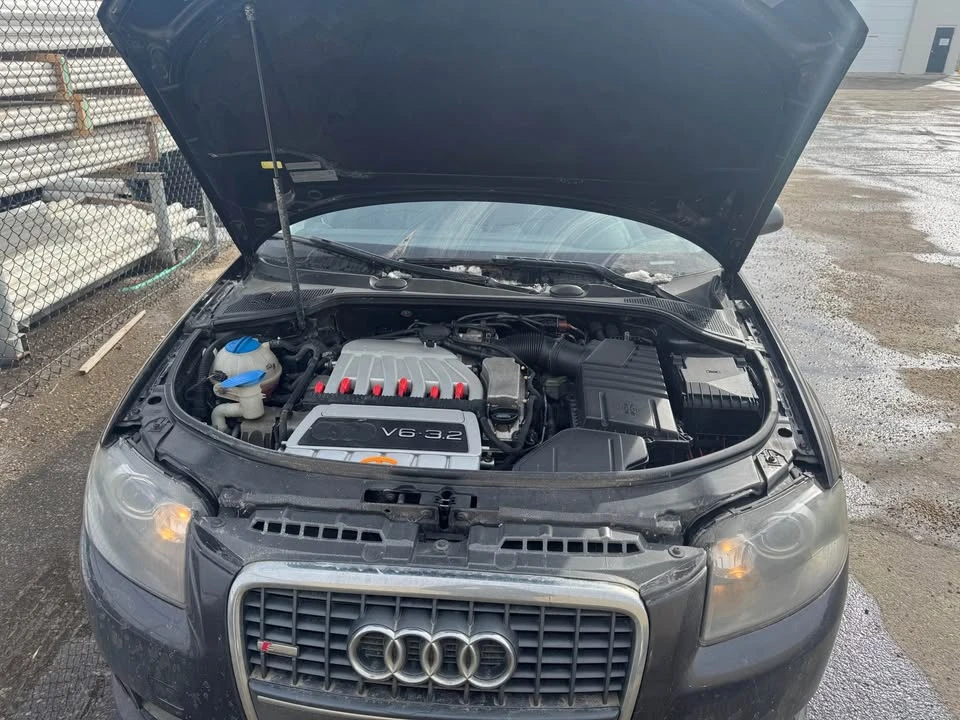 2006 Audi 8P A3 - Image 9 of 9