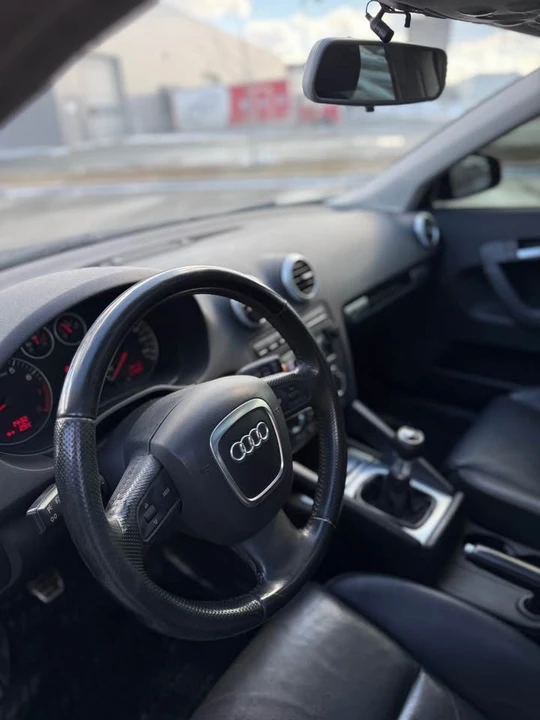 2006 Audi 8P A3 - Image 13 of 15