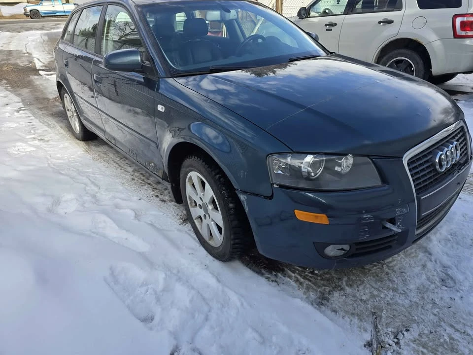 2006 Audi 8P A3 - Image 3 of 8
