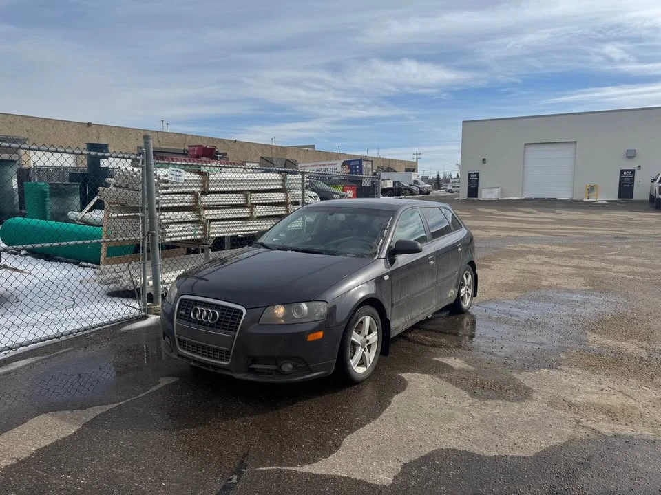 2006 Audi 8P A3 - Image 2 of 9