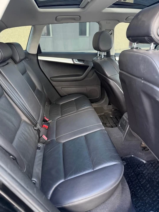 2006 Audi 8P A3 - Image 10 of 15