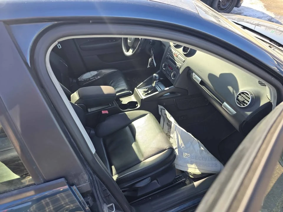 2006 Audi 8P A3 - Image 6 of 8