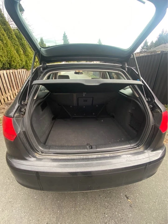 2006 Audi 8P A3 - Image 6 of 6
