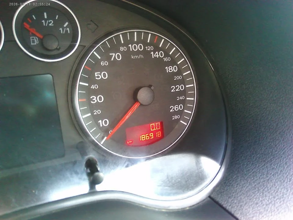 2006 Audi 8P A3 - Image 11 of 16