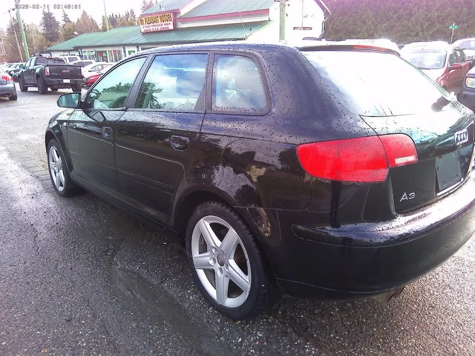 2006 Audi 8P A3 - Image 5 of 16