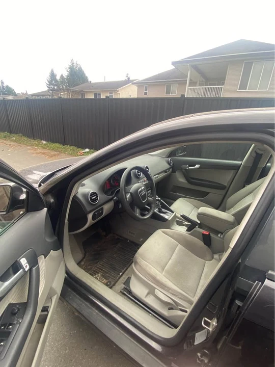 2006 Audi 8P A3 - Image 3 of 6